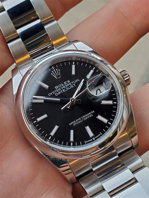 how much do a rolex weight|Rolex oyster perpetual datejust weight.